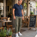 ⏰Limited Time Sale 70% OFF - Men's Comfort Walking Shoes - Breathable And Comfortable, Cushioned And Pressure-Reducing, Non-Slip And Durable, Wide Toe Box, Arch Support