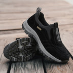 (🎁#1 Best Seller) Men's Waterproof Walk Shoes & Hike Shoes Comfortable Sneakers（⏰Last Day 70% OFF🔥）
