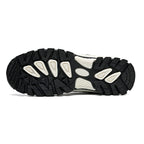Men's Outdoor Mesh Hiking Shoes – Zero-Pressure, Wide Toe Box,Traction Sole, Breathable And Waterproof Upper