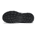 Men's Mesh Hiking Boots - Enhanced Support, Wide Toe Box, Impact Resistance, Waterproof, Slip-Resistant, Puncture-Resistant