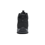 Men's Mesh Hiking Boots - Enhanced Support, Wide Toe Box, Impact Resistance, Waterproof, Slip-Resistant, Puncture-Resistant