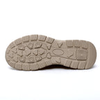 Men's Mesh Hiking Shoes-Wide Toe Box, Breathable, Non-Slip, Puncture-Resistant—Suitable for Various Scenarios