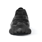 ⏰Limited Time Sale 70% OFF - Men's Mesh Hiking Shoest, Wide Toe Box, Breathable, Quick-Drying, Slip-Resistant, Puncture-Resistant
