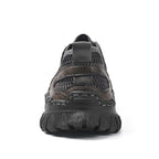 ⏰Limited Time Sale 70% OFF - Men's Mesh Hiking Shoest, Wide Toe Box, Breathable, Quick-Drying, Slip-Resistant, Puncture-Resistant