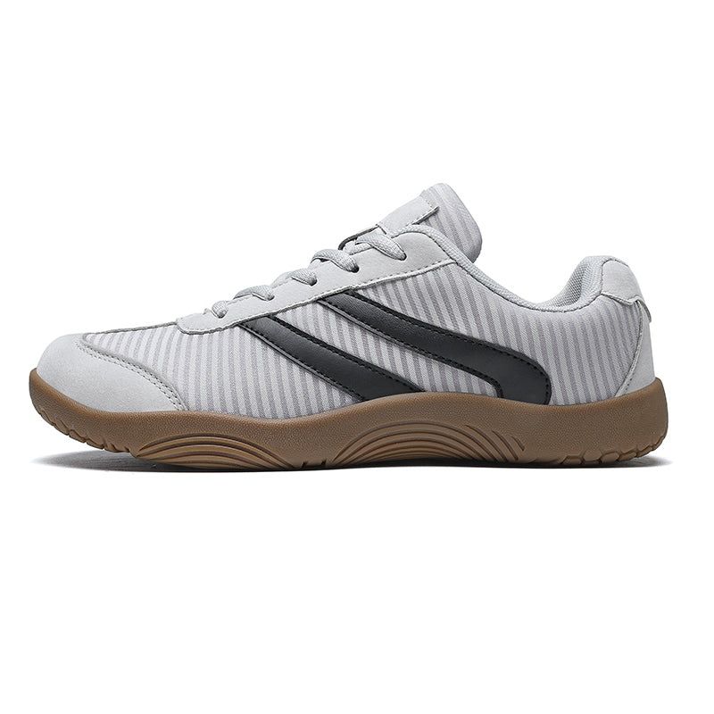 ⏰Limited Time Sale 70% OFF - Men's Casual Sneakers, Retro Lace-Up Walking Shoes, Classic Low-Top Fashion Sneakers for Everyday Wear, Walking, Travel & Leisure