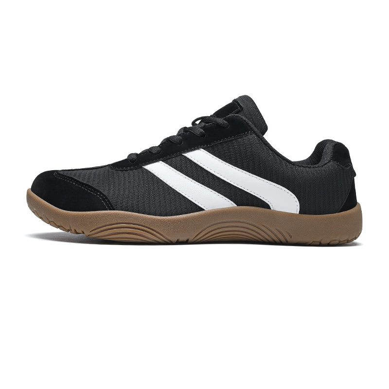 ⏰Limited Time Sale 70% OFF - Men's Casual Sneakers, Retro Lace-Up Walking Shoes, Classic Low-Top Fashion Sneakers for Everyday Wear, Walking, Travel & Leisure