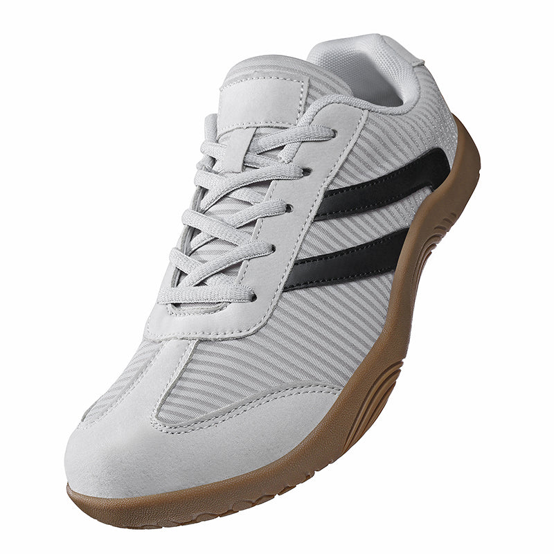 ⏰Limited Time Sale 70% OFF - Men's Casual Sneakers, Retro Lace-Up Walking Shoes, Classic Low-Top Fashion Sneakers for Everyday Wear, Walking, Travel & Leisure
