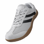 ⏰Limited Time Sale 70% OFF - Men's Casual Sneakers, Retro Lace-Up Walking Shoes, Classic Low-Top Fashion Sneakers for Everyday Wear, Walking, Travel & Leisure