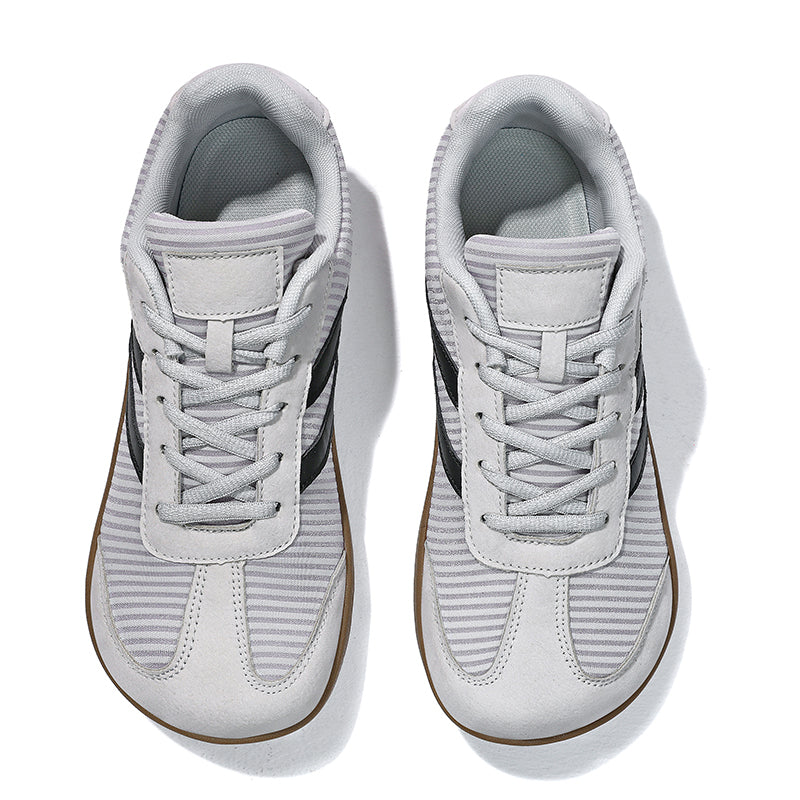 ⏰Limited Time Sale 70% OFF - Men's Casual Sneakers, Retro Lace-Up Walking Shoes, Classic Low-Top Fashion Sneakers for Everyday Wear, Walking, Travel & Leisure