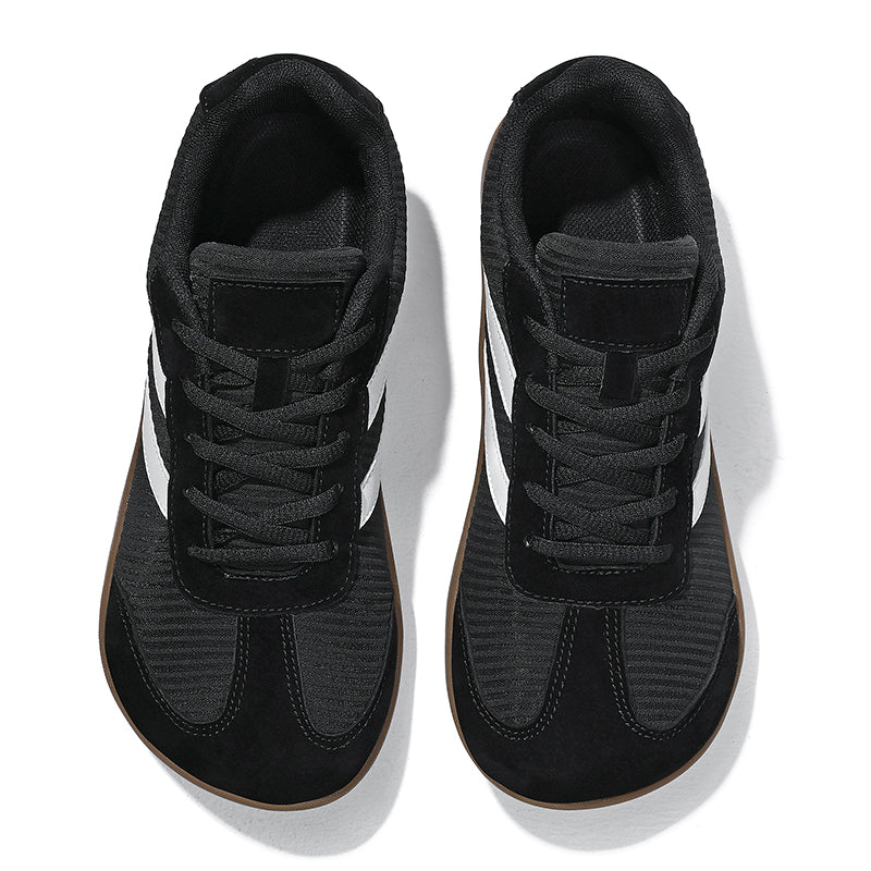 ⏰Limited Time Sale 70% OFF - Men's Casual Sneakers, Retro Lace-Up Walking Shoes, Classic Low-Top Fashion Sneakers for Everyday Wear, Walking, Travel & Leisure