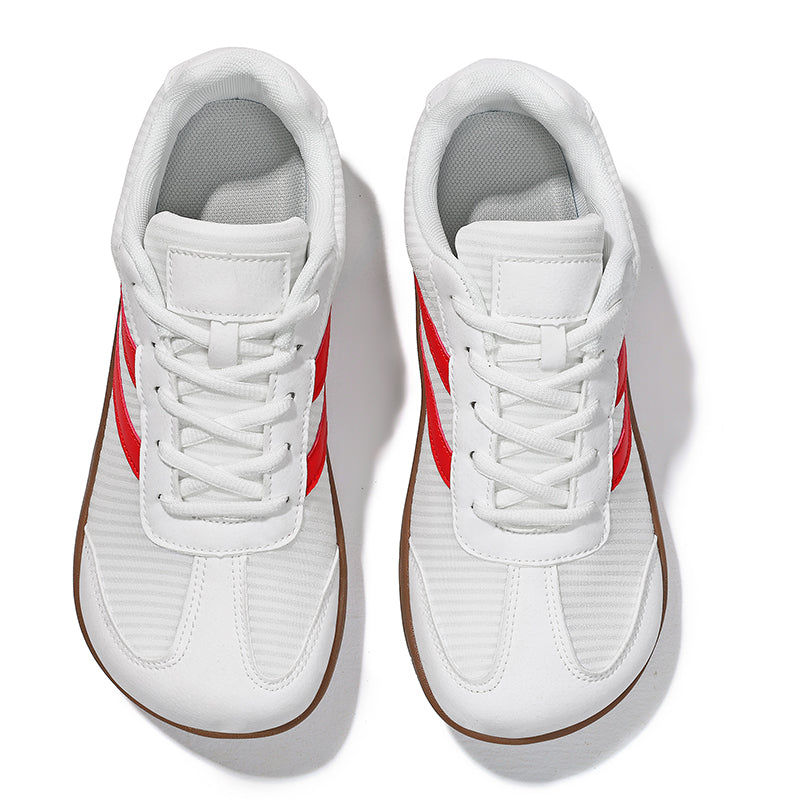 ⏰Limited Time Sale 70% OFF - Men's Casual Sneakers, Retro Lace-Up Walking Shoes, Classic Low-Top Fashion Sneakers for Everyday Wear, Walking, Travel & Leisure