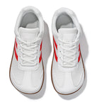 ⏰Limited Time Sale 70% OFF - Men's Casual Sneakers, Retro Lace-Up Walking Shoes, Classic Low-Top Fashion Sneakers for Everyday Wear, Walking, Travel & Leisure