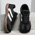 ⏰Limited Time Sale 70% OFF - Men's Casual Sneakers, Retro Lace-Up Walking Shoes, Classic Low-Top Fashion Sneakers for Everyday Wear, Walking, Travel & Leisure