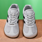 ⏰Limited Time Sale 70% OFF - Men's Casual Sneakers, Retro Lace-Up Walking Shoes, Classic Low-Top Fashion Sneakers for Everyday Wear, Walking, Travel & Leisure