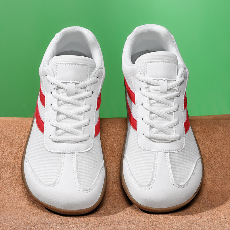 ⏰Limited Time Sale 70% OFF - Men's Casual Sneakers, Retro Lace-Up Walking Shoes, Classic Low-Top Fashion Sneakers for Everyday Wear, Walking, Travel & Leisure
