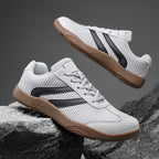 ⏰Limited Time Sale 70% OFF - Men's Casual Sneakers, Retro Lace-Up Walking Shoes, Classic Low-Top Fashion Sneakers for Everyday Wear, Walking, Travel & Leisure