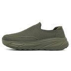 ⏰Limited Time Sale 70% OFF - Men's Slip-On Walking Shoes, Lightweight Casual Sneakers for Men, Suitable For Walking, Work, Travel And Everyday Wear