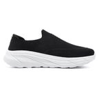 ⏰Limited Time Sale 70% OFF - Men's Slip-On Walking Shoes, Lightweight Casual Sneakers for Men, Suitable For Walking, Work, Travel And Everyday Wear