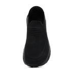 ⏰Limited Time Sale 70% OFF - Men's Slip-On Walking Shoes, Lightweight Casual Sneakers for Men, Suitable For Walking, Work, Travel And Everyday Wear