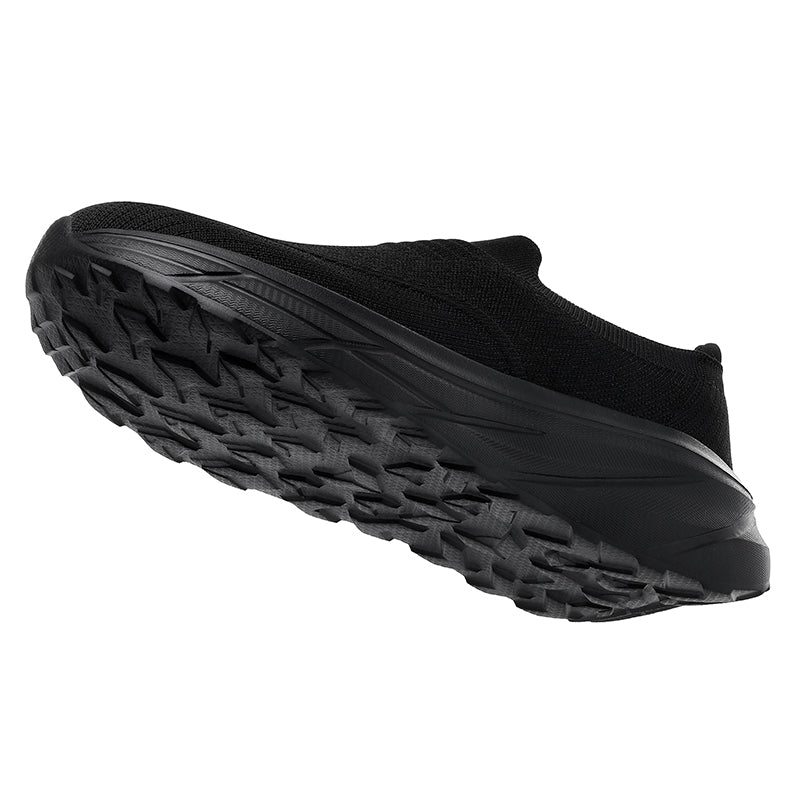 ⏰Limited Time Sale 70% OFF - Men's Slip-On Walking Shoes, Lightweight Casual Sneakers for Men, Suitable For Walking, Work, Travel And Everyday Wear