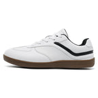 ⏰Limited Time Sale 70% OFF - Men's Comfortable Walking Shoes - Orthopedic Barefoot Shoes - Breathable, Slip-Resistant, Cushioning, Wide Toe, Arch Support