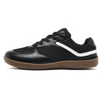 ⏰Limited Time Sale 70% OFF - Men's Comfortable Walking Shoes - Orthopedic Barefoot Shoes - Breathable, Slip-Resistant, Cushioning, Wide Toe, Arch Support