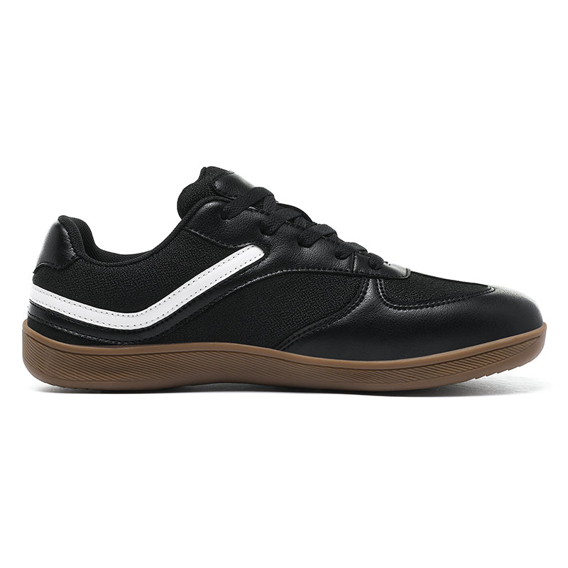 ⏰Limited Time Sale 70% OFF - Men's Comfortable Walking Shoes - Orthopedic Barefoot Shoes - Breathable, Slip-Resistant, Cushioning, Wide Toe, Arch Support
