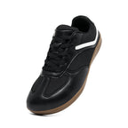⏰Limited Time Sale 70% OFF - Men's Comfortable Walking Shoes - Orthopedic Barefoot Shoes - Breathable, Slip-Resistant, Cushioning, Wide Toe, Arch Support