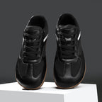⏰Limited Time Sale 70% OFF - Men's Comfortable Walking Shoes - Orthopedic Barefoot Shoes - Breathable, Slip-Resistant, Cushioning, Wide Toe, Arch Support