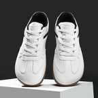 ⏰Limited Time Sale 70% OFF - Men's Comfortable Walking Shoes - Orthopedic Barefoot Shoes - Breathable, Slip-Resistant, Cushioning, Wide Toe, Arch Support