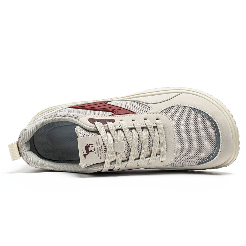 ⏰Limited Time Sale 70% OFF - Men's Comfort Walking Shoes - Breathable And Comfortable, Cushioned And Pressure-Reducing, Non-Slip And Durable, Wide Toe Box, Arch Support