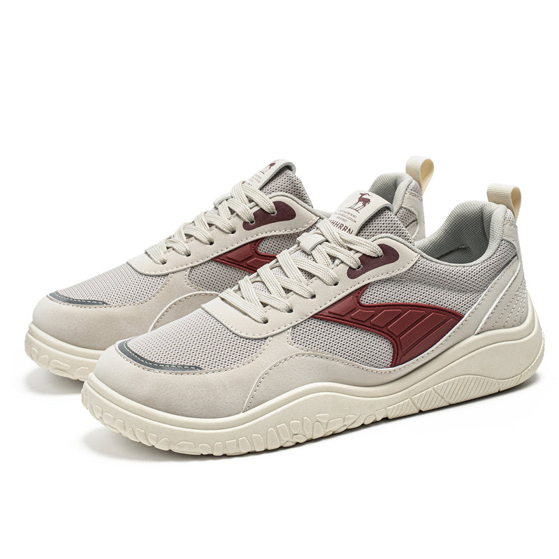 ⏰Limited Time Sale 70% OFF - Men's Comfort Walking Shoes - Breathable And Comfortable, Cushioned And Pressure-Reducing, Non-Slip And Durable, Wide Toe Box, Arch Support