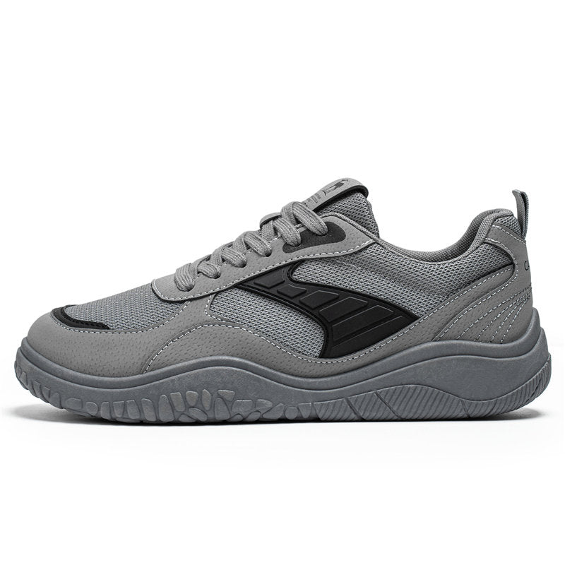 ⏰Limited Time Sale 70% OFF - Men's Comfort Walking Shoes - Breathable And Comfortable, Cushioned And Pressure-Reducing, Non-Slip And Durable, Wide Toe Box, Arch Support