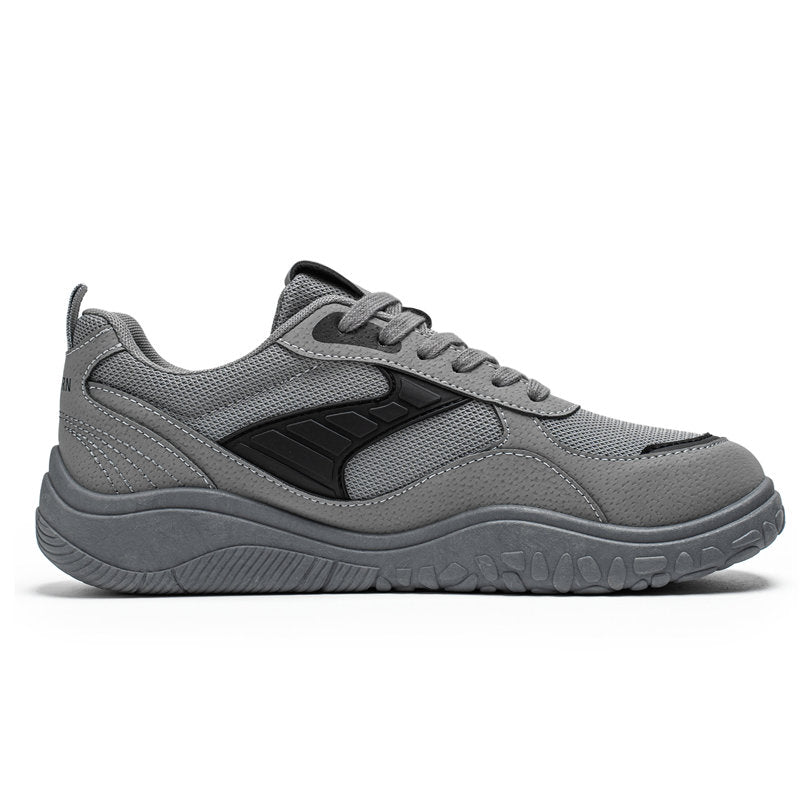⏰Limited Time Sale 70% OFF - Men's Comfort Walking Shoes - Breathable And Comfortable, Cushioned And Pressure-Reducing, Non-Slip And Durable, Wide Toe Box, Arch Support