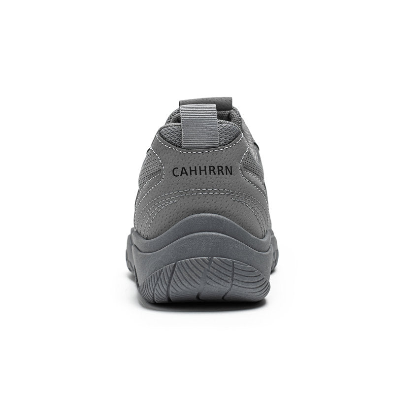⏰Limited Time Sale 70% OFF - Men's Comfort Walking Shoes - Breathable And Comfortable, Cushioned And Pressure-Reducing, Non-Slip And Durable, Wide Toe Box, Arch Support