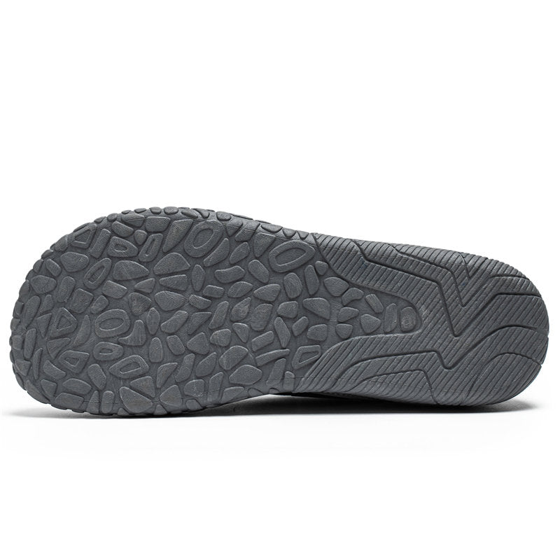 ⏰Limited Time Sale 70% OFF - Men's Comfort Walking Shoes - Breathable And Comfortable, Cushioned And Pressure-Reducing, Non-Slip And Durable, Wide Toe Box, Arch Support