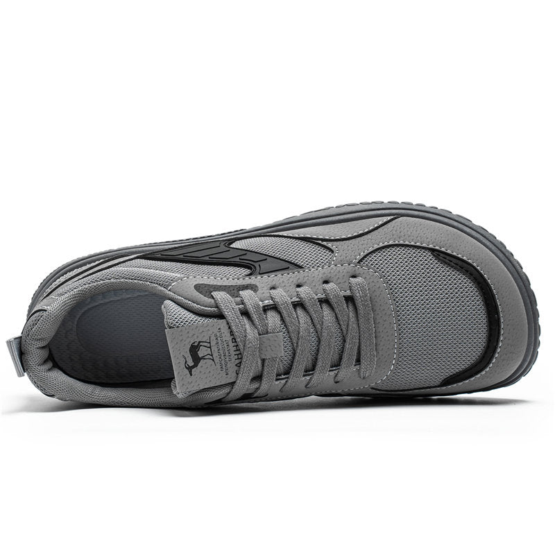 ⏰Limited Time Sale 70% OFF - Men's Comfort Walking Shoes - Breathable And Comfortable, Cushioned And Pressure-Reducing, Non-Slip And Durable, Wide Toe Box, Arch Support