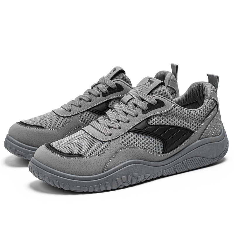 ⏰Limited Time Sale 70% OFF - Men's Comfort Walking Shoes - Breathable And Comfortable, Cushioned And Pressure-Reducing, Non-Slip And Durable, Wide Toe Box, Arch Support