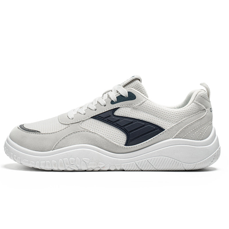 ⏰Limited Time Sale 70% OFF - Men's Comfort Walking Shoes - Breathable And Comfortable, Cushioned And Pressure-Reducing, Non-Slip And Durable, Wide Toe Box, Arch Support
