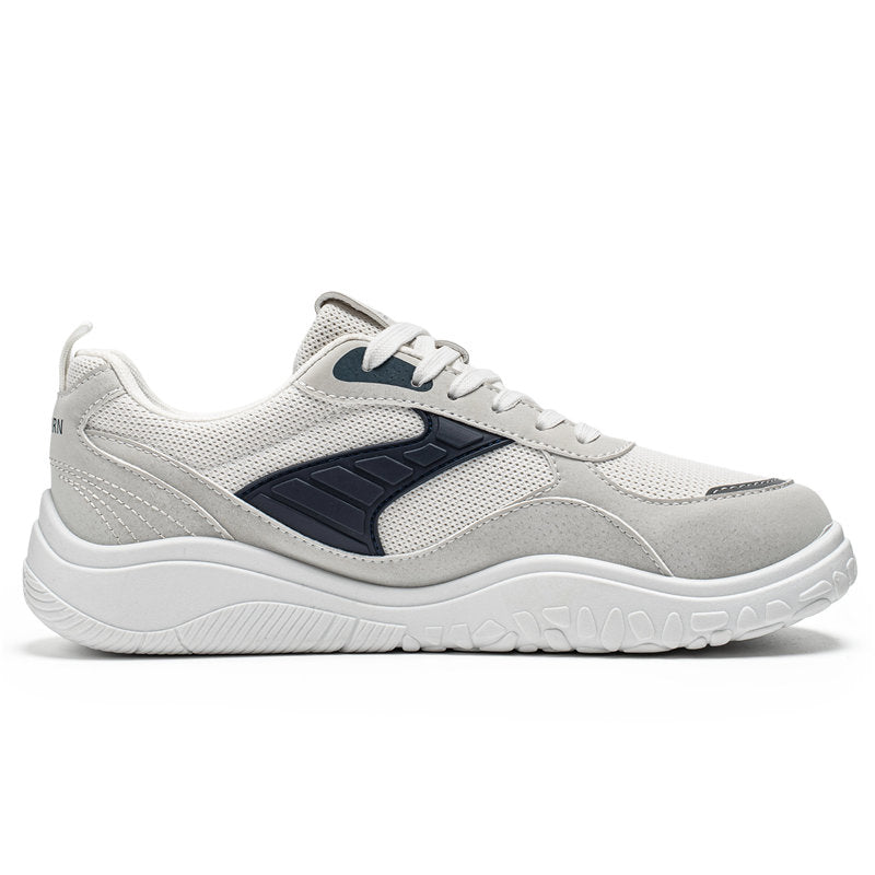 ⏰Limited Time Sale 70% OFF - Men's Comfort Walking Shoes - Breathable And Comfortable, Cushioned And Pressure-Reducing, Non-Slip And Durable, Wide Toe Box, Arch Support