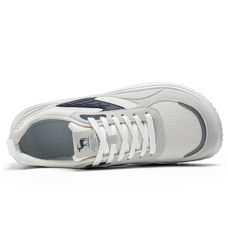 ⏰Limited Time Sale 70% OFF - Men's Comfort Walking Shoes - Breathable And Comfortable, Cushioned And Pressure-Reducing, Non-Slip And Durable, Wide Toe Box, Arch Support