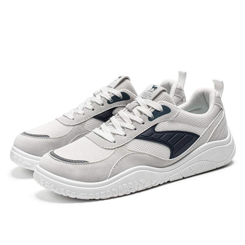 ⏰Limited Time Sale 70% OFF - Men's Comfort Walking Shoes - Breathable And Comfortable, Cushioned And Pressure-Reducing, Non-Slip And Durable, Wide Toe Box, Arch Support