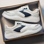 ⏰Limited Time Sale 70% OFF - Men's Comfort Walking Shoes - Breathable And Comfortable, Cushioned And Pressure-Reducing, Non-Slip And Durable, Wide Toe Box, Arch Support