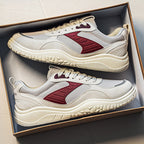 ⏰Limited Time Sale 70% OFF - Men's Comfort Walking Shoes - Breathable And Comfortable, Cushioned And Pressure-Reducing, Non-Slip And Durable, Wide Toe Box, Arch Support