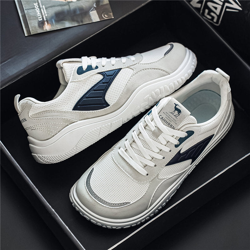 ⏰Limited Time Sale 70% OFF - Men's Comfort Walking Shoes - Breathable And Comfortable, Cushioned And Pressure-Reducing, Non-Slip And Durable, Wide Toe Box, Arch Support
