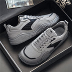 ⏰Limited Time Sale 70% OFF - Men's Comfort Walking Shoes - Breathable And Comfortable, Cushioned And Pressure-Reducing, Non-Slip And Durable, Wide Toe Box, Arch Support