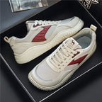 ⏰Limited Time Sale 70% OFF - Men's Comfort Walking Shoes - Breathable And Comfortable, Cushioned And Pressure-Reducing, Non-Slip And Durable, Wide Toe Box, Arch Support