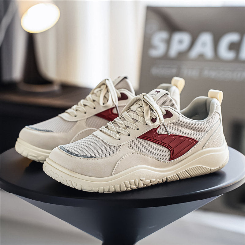 ⏰Limited Time Sale 70% OFF - Men's Comfort Walking Shoes - Breathable And Comfortable, Cushioned And Pressure-Reducing, Non-Slip And Durable, Wide Toe Box, Arch Support