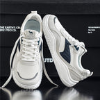 ⏰Limited Time Sale 70% OFF - Men's Comfort Walking Shoes - Breathable And Comfortable, Cushioned And Pressure-Reducing, Non-Slip And Durable, Wide Toe Box, Arch Support