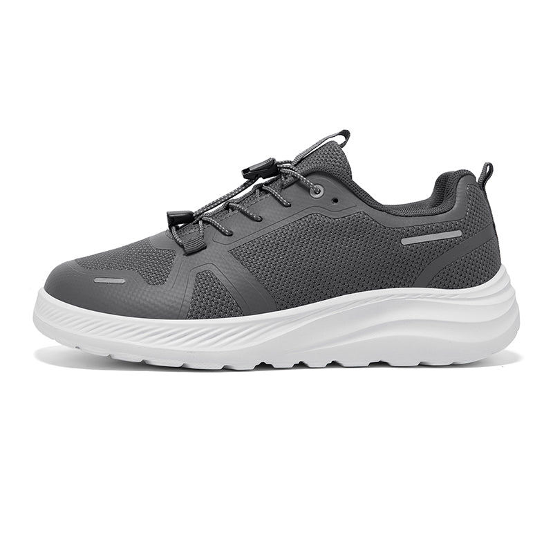 ⏰Limited Time Sale 70% OFF - Men's Mesh Hiking Shoes - Outdoor Sports Hiking Shoes - Breathable And Comfortable, Cushioned And Pressure-Reducing, Durable And Slip-Resistant, Wide Toe Box, Arch Support